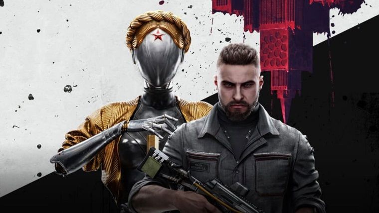 Atomic Heart inceleme puanları beklentileri düşürüyor Atomic Heart inceleme puanları beklentileri düşürüyor