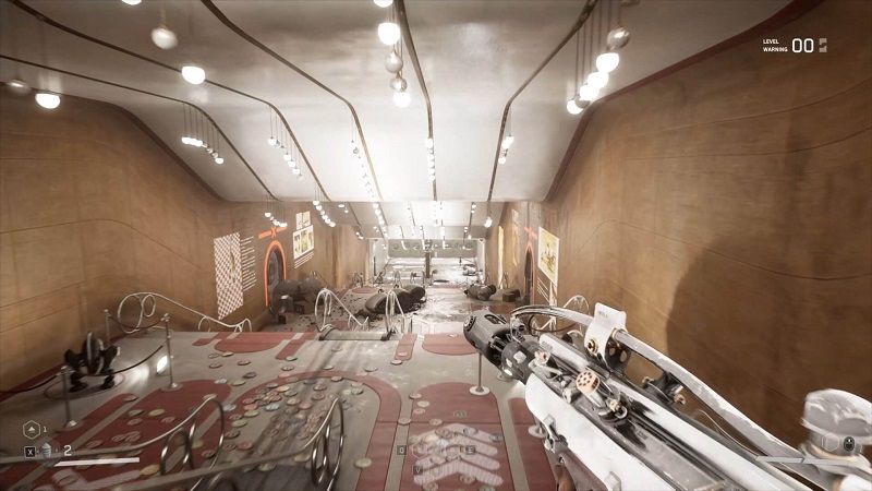 Atomic Heart için şahane görseller yayınlandı - 1