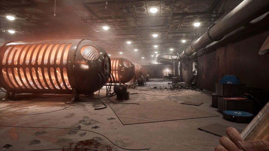 Atomic Heart için şahane görseller yayınlandı - 3