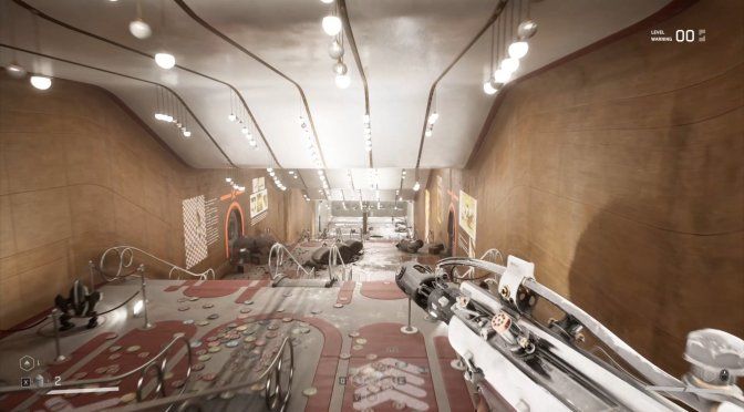 Atomic Heart için 8 dakikalık oynanış videosu yayınlandı Atomic Heart için 8 dakikalık oynanış videosu yayınlandı