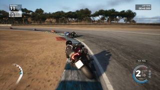 Yarış oyunu RIDE 3 için çıkış fragmanı yayımlandı