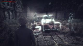 Yarı korku ve dedektiflik temalı The Piano Haziran'da geliyor