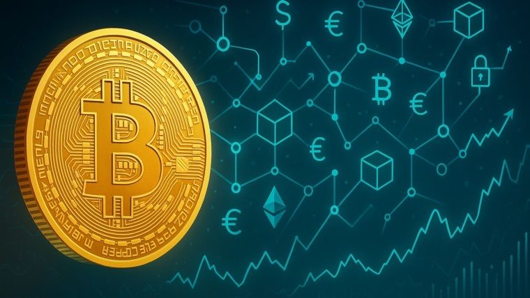 Merkeziyetsiz Finans (DeFi) Nedir? Nasıl Çalışır? Merkeziyetsiz Finans (DeFi) Nedir? Nasıl Çalışır?