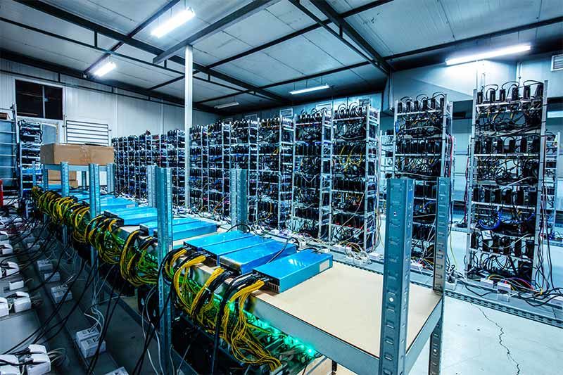 NVIDIA grafik kartları mining engeli aşıldı NVIDIA grafik kartları mining engeli aşıldı
