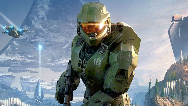 Halo İçin Neden Unreal Engine 5 Seçildi? Halo İçin Neden Unreal Engine 5 Seçildi?