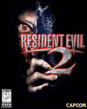 Resident Evil 2 Remake için imza kampanyası! Resident Evil 2 Remake için imza kampanyası!