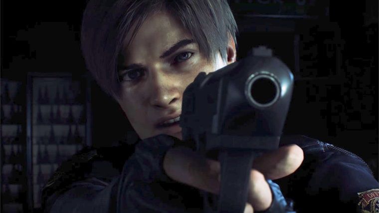 Resident Evil 2 Remake'in 4K'da kaç FPS'te çalışacağı açıklandı Resident Evil 2 Remake'in 4K'da kaç FPS'te çalışacağı açıklandı