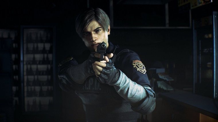 Resident Evil 2'nin PC sistem gereksinimleri belli oldu Resident Evil 2'nin PC sistem gereksinimleri belli oldu