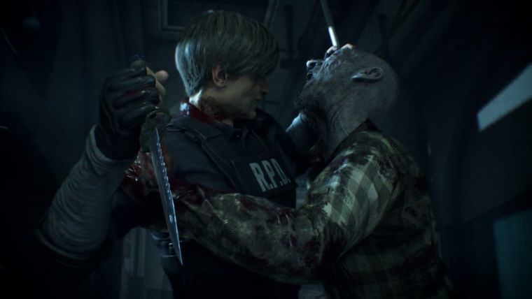 Resident Evil 2 Remake'te neden VR desteği olmadığını açıklandı Resident Evil 2 Remake'te neden VR desteği olmadığını açıklandı