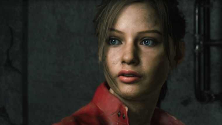 Resident Evil 2'nin yeni hikaye odaklı tanıtım videosu yayınlandı Resident Evil 2'nin yeni hikaye odaklı tanıtım videosu yayınlandı