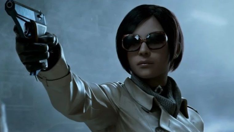 Resident Evil 2 Remake'te seksi kadınlar olmayacak Resident Evil 2 Remake'te seksi kadınlar olmayacak