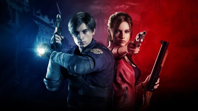 Golden Joystick Awards 2019 ödülleri sahiplerini buldu Golden Joystick Awards 2019 ödülleri sahiplerini buldu