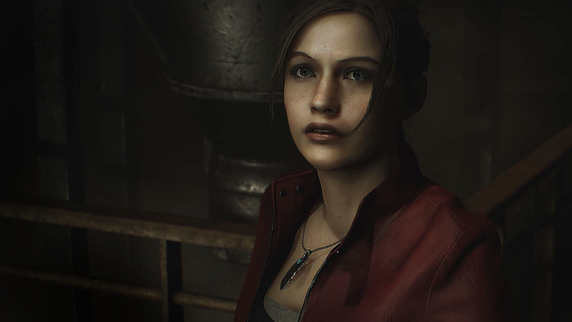 Resident Evil 2 Remake Ön İnceleme - 4 Resident Evil 2 Remake Ön İnceleme - 4