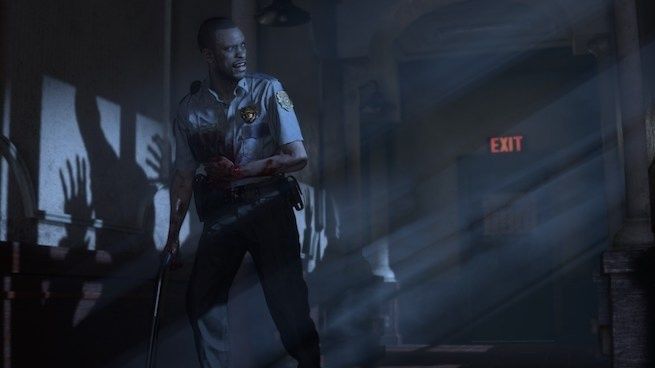 Resident Evil 2 Remake'in yeni ekran görüntüleri yayınlandı - 2 Resident Evil 2 Remake'in yeni ekran görüntüleri yayınlandı - 2