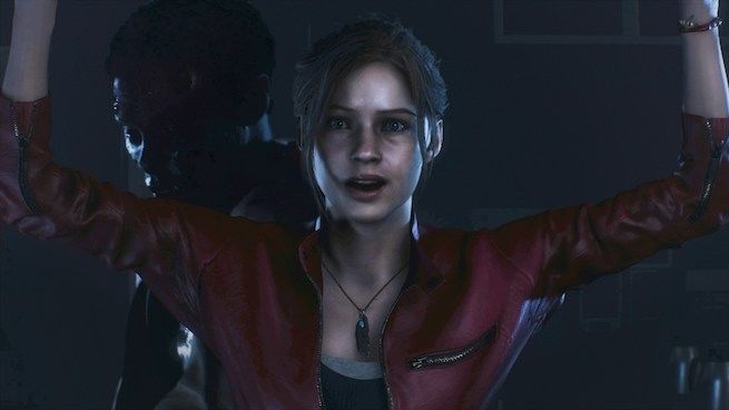 Resident Evil 2 Remake'in yeni ekran görüntüleri yayınlandı - 6 Resident Evil 2 Remake'in yeni ekran görüntüleri yayınlandı - 6
