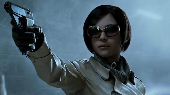 Resident Evil 2 Remake'in yeni ekran görüntüleri yayınlandı - 7 Resident Evil 2 Remake'in yeni ekran görüntüleri yayınlandı - 7