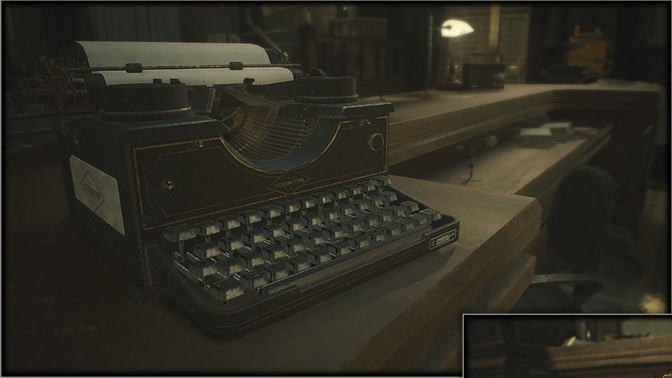 Böbrekleri hazırlayın: Resident Evil 2'nin özel sürümü geliyor - 1 Böbrekleri hazırlayın: Resident Evil 2'nin özel sürümü geliyor - 1