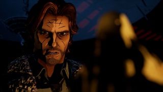 The Wolf Among Us 2 Duyuruldu