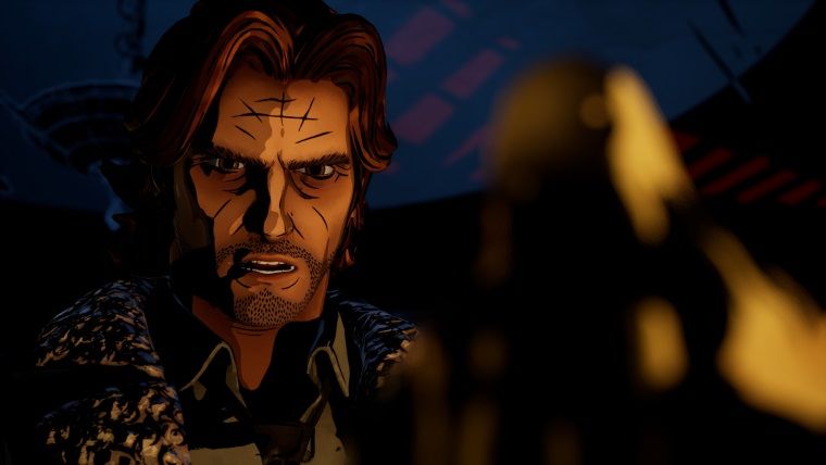 The Wolf Among Us 2 Duyuruldu The Wolf Among Us 2 Duyuruldu