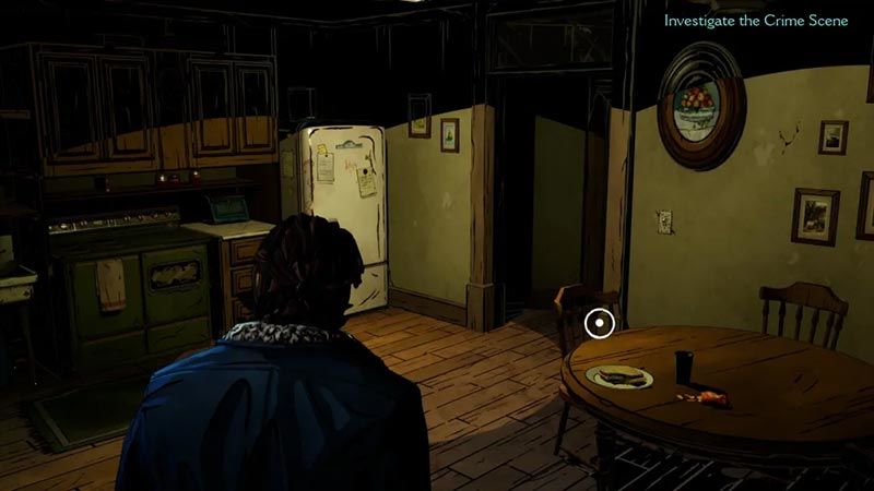 Telltale Telltale