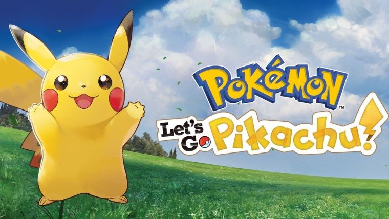 Pokemon: Let's Go 3 gün içinde önemli bir satış başarısı yakaladı Pokemon: Let's Go 3 gün içinde önemli bir satış başarısı yakaladı