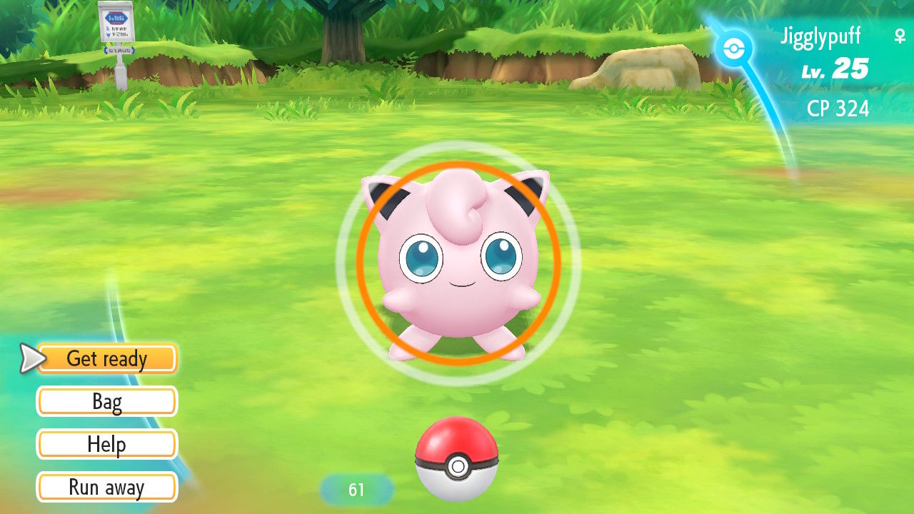 Pokemon: Let's Go Pikachu! İnceleme - 2
