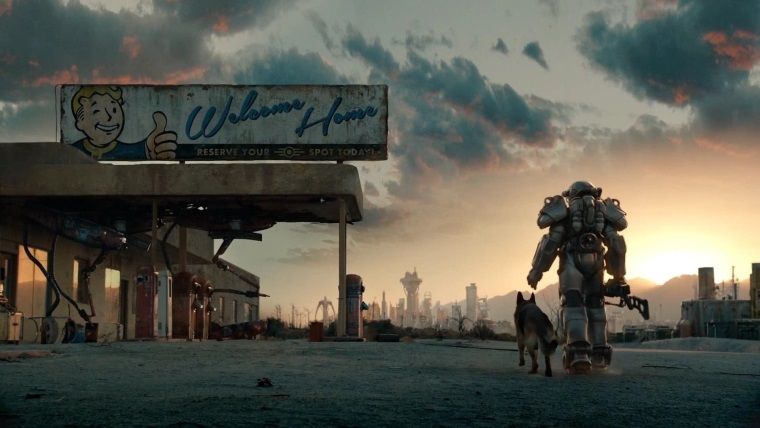 Bethesda büyüyen tepkilerden sonra geri adım attı Bethesda büyüyen tepkilerden sonra geri adım attı