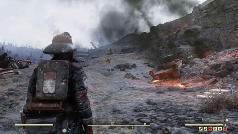 Fallout 76'nın kanvas çantaları sahiplerine ne zaman kavuşacak? Fallout 76'nın kanvas çantaları sahiplerine ne zaman kavuşacak?