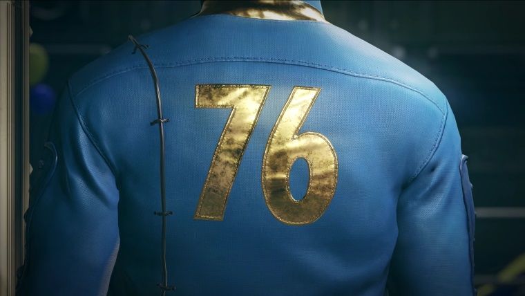 Fallout 76'da bütün eşyalarınızı kaybedebilirsiniz Fallout 76'da bütün eşyalarınızı kaybedebilirsiniz