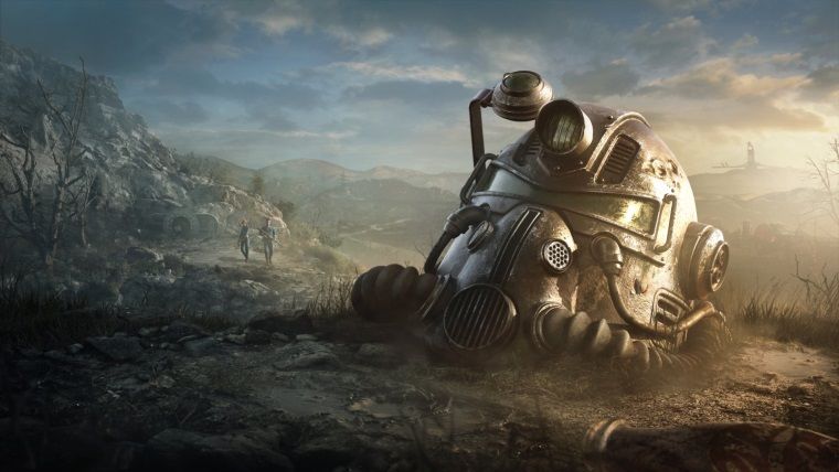 Fallout 76 için 2022 yol haritası açıklandı Fallout 76 için 2022 yol haritası açıklandı