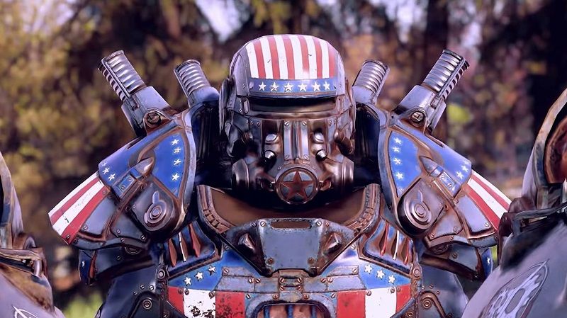 Fallout 76 Steel Reign oyunculara neler sunuyor? - 1 Fallout 76 Steel Reign oyunculara neler sunuyor? - 1