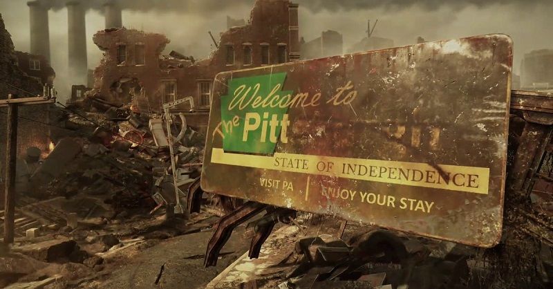 Fallout 76 Steel Reign oyunculara neler sunuyor? - 5 Fallout 76 Steel Reign oyunculara neler sunuyor? - 5