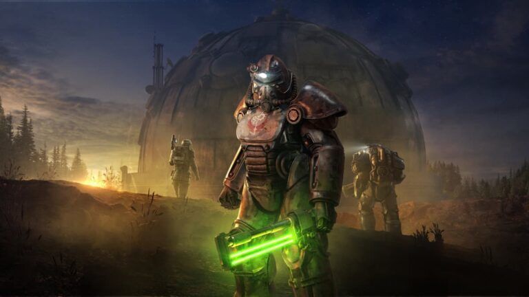 Fallout 76 Steel Reign oyunculara neler sunuyor? - 6 Fallout 76 Steel Reign oyunculara neler sunuyor? - 6