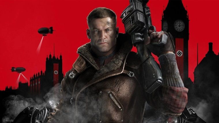Wolfenstein 3 Hikaye Detayları Ortaya Çıktı Wolfenstein 3 Hikaye Detayları Ortaya Çıktı