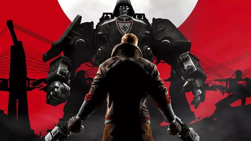 MachineGames Wolfenstein Üçlemesini Bitirecek MachineGames Wolfenstein Üçlemesini Bitirecek