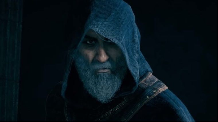 Assassin's Creed Odyssey'in ilk indirilebilir içeriğinden fragman Assassin's Creed Odyssey'in ilk indirilebilir içeriğinden fragman