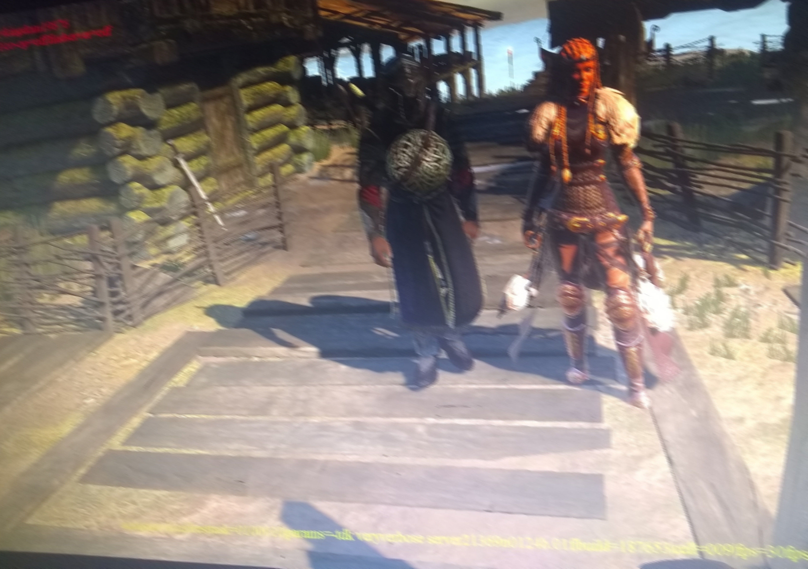 Assassin's Creed Ragnarok'tan bilgiler ve ekran görüntüleri sızdı - 1