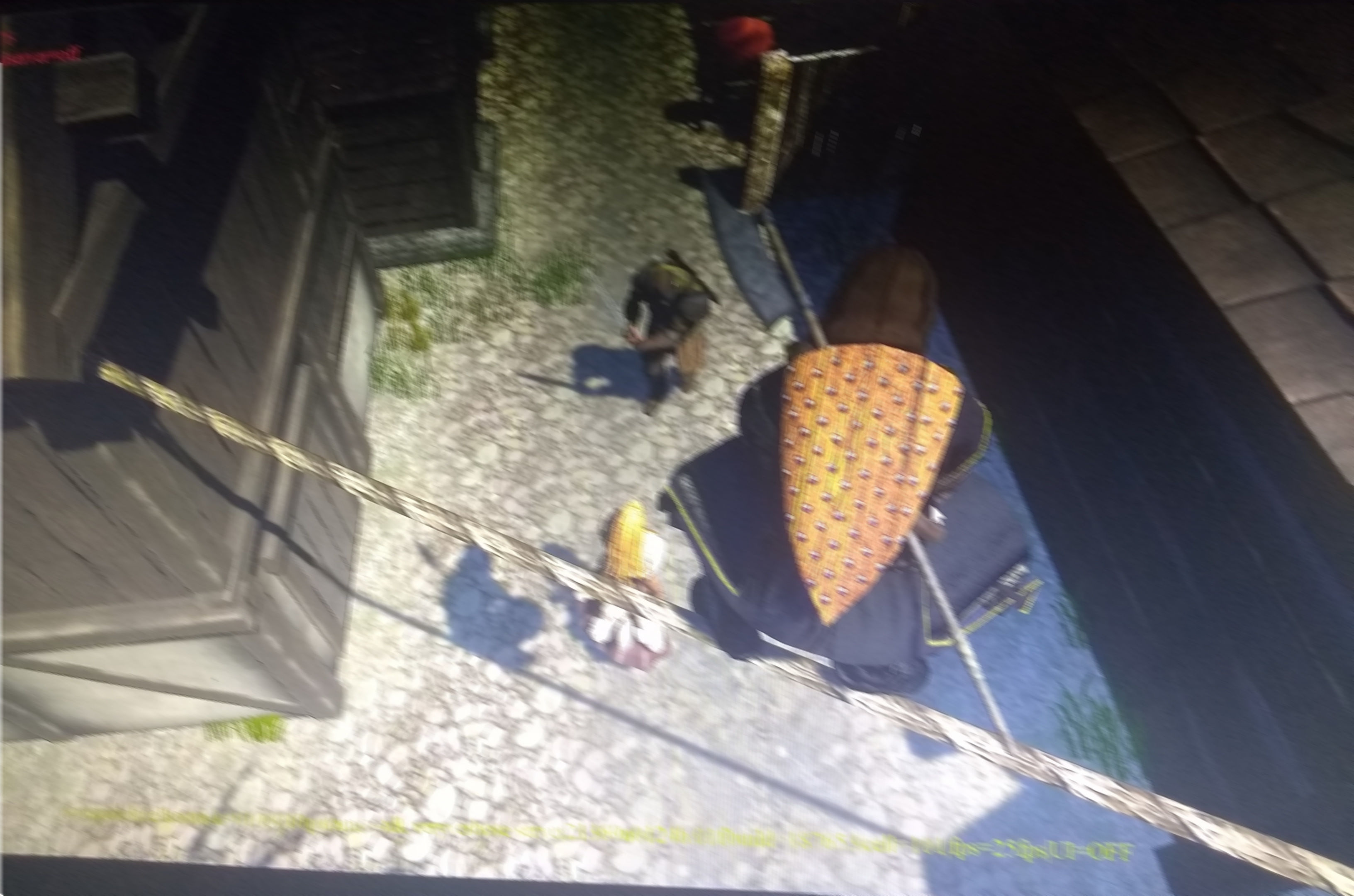 Assassin's Creed Ragnarok'tan bilgiler ve ekran görüntüleri sızdı - 2