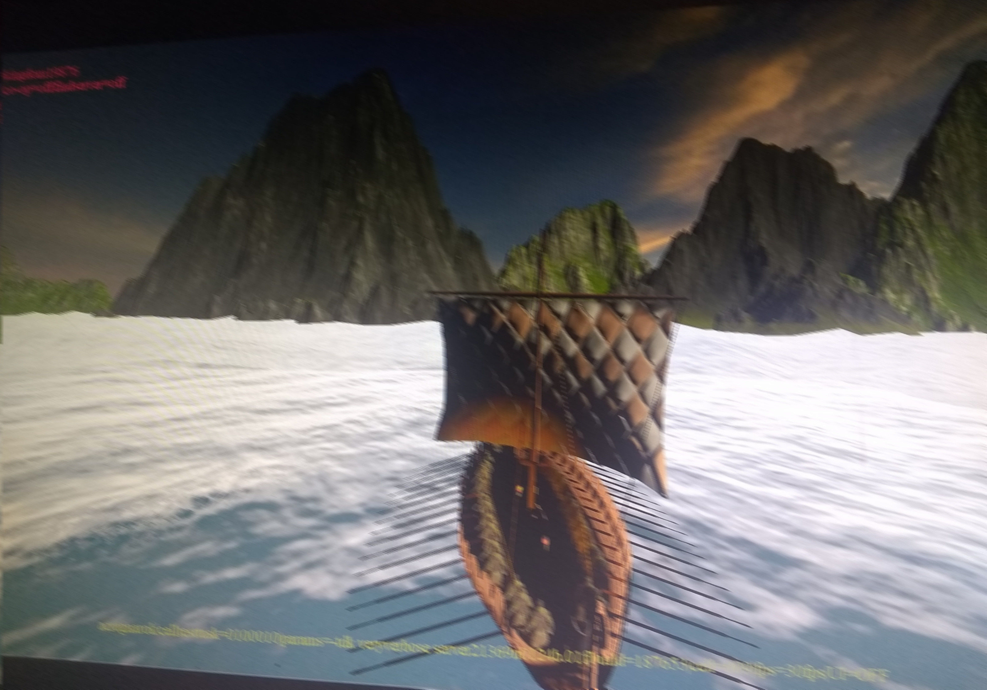 Assassin's Creed Ragnarok'tan bilgiler ve ekran görüntüleri sızdı - 6