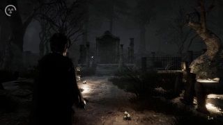 Korku oyunu Crying is not Enough 8 Haziran’da Steam'a geliyor