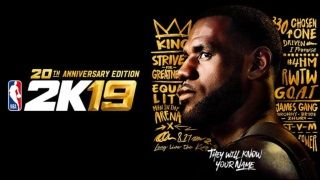 NBA 2K19 geliştiricisi oynanış mekanikleri ile ilgili anket açtı