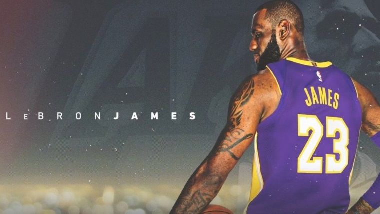 NBA 2K'nın kapak yıldızı şanssızlığı bu sene de devam ediyor NBA 2K'nın kapak yıldızı şanssızlığı bu sene de devam ediyor