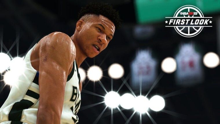 NBA 2K19 için ilk bilgilerin bu hafta paylaşılacağı açıklandı NBA 2K19 için ilk bilgilerin bu hafta paylaşılacağı açıklandı