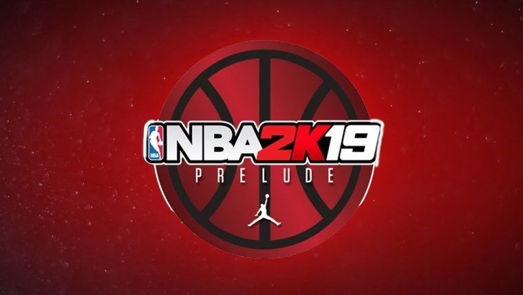 NBA 2K19'un demosu NBA 2K19 Prelude, indirmeye açıldı! NBA 2K19'un demosu NBA 2K19 Prelude, indirmeye açıldı!