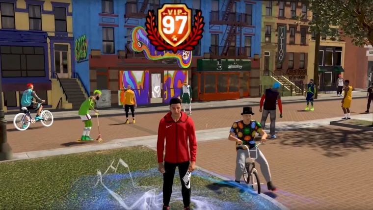 NBA 2K19'un MYCAREER modu için yeni bir video yayınlandı NBA 2K19'un MYCAREER modu için yeni bir video yayınlandı