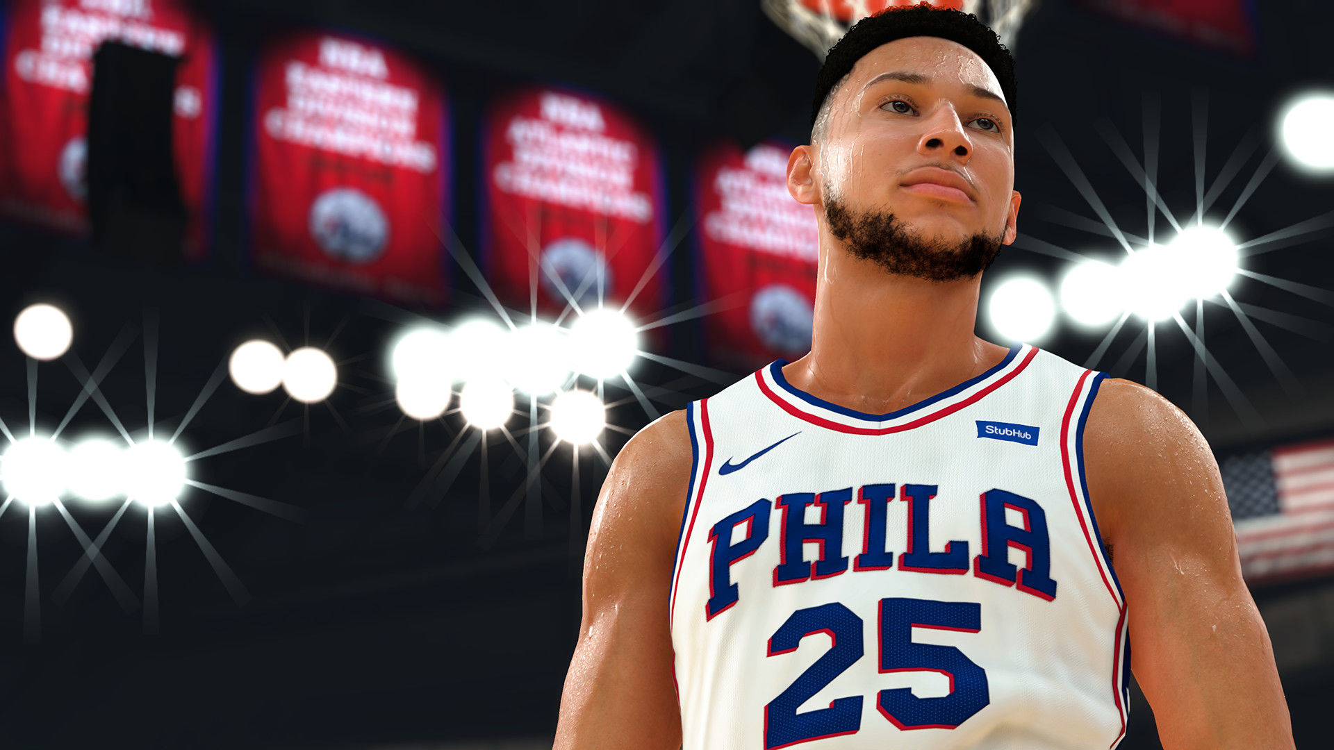 NBA 2K19 İnceleme - 1 NBA 2K19 İnceleme - 1