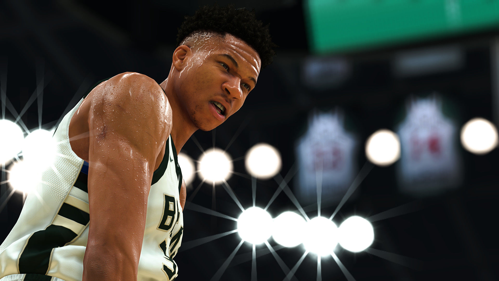 NBA 2K19 İnceleme - 2 NBA 2K19 İnceleme - 2