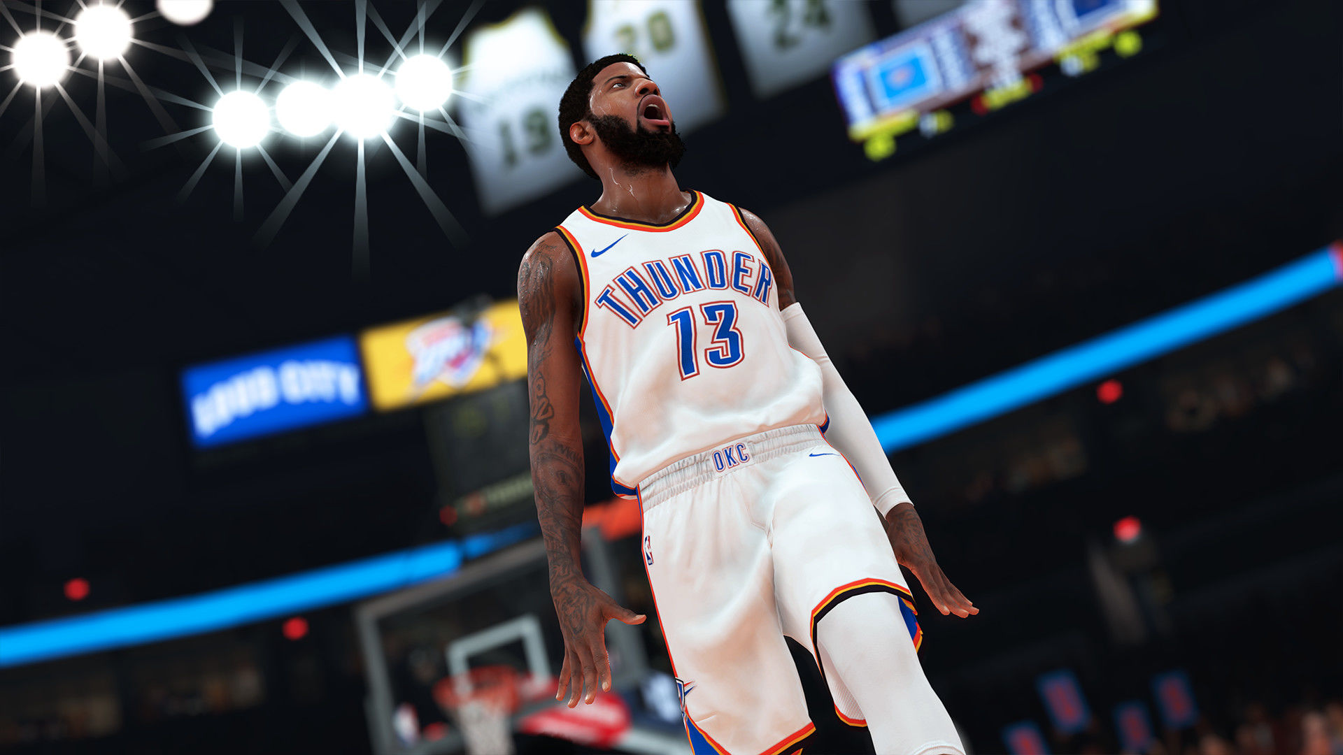 NBA 2K19 İnceleme - 3
