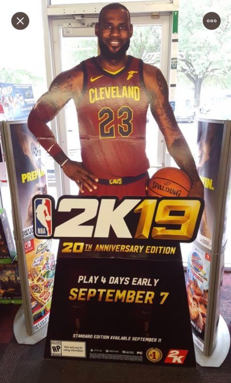 NBA 2K19'un kapak yıldızı ve çıkış tarihi internete sızdırıldı - 3 NBA 2K19'un kapak yıldızı ve çıkış tarihi internete sızdırıldı - 3