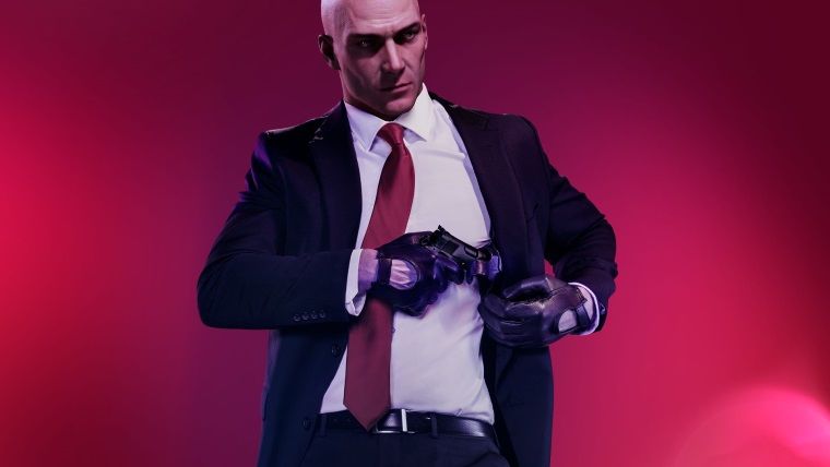Oyuncuların merak ettiği Hitman 2'den yeni fragman geldi Oyuncuların merak ettiği Hitman 2'den yeni fragman geldi